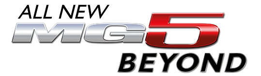 ALL NEW MG5 REGISTRATION